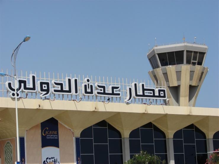 هبوط طائرة تابعة لمنظمة أطباء بلا حدود في مطار عدن