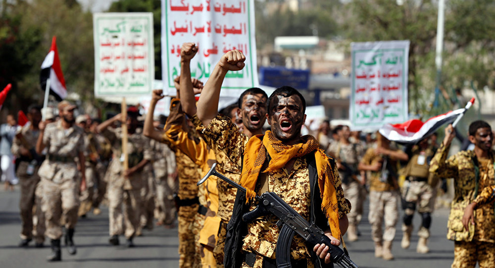 الحوثيون يعتزمون سحب تراخيص وسائل إعلام محلية ودولية