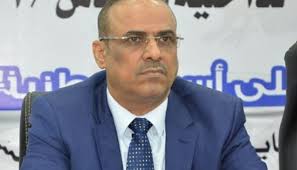 أول تعليق لوزير الداخلية الميسري على المواجهات المسلحة في سقطرى