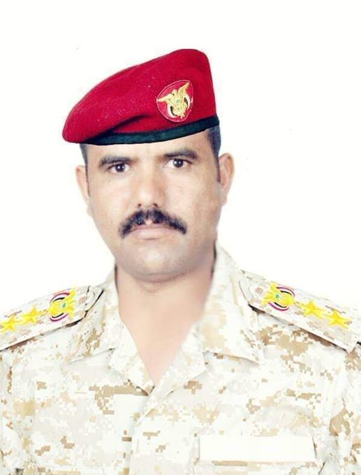 والد " جهاد الأصبحي": تحكيم الحوثيين لا يعنينا من قريب أو بعيد