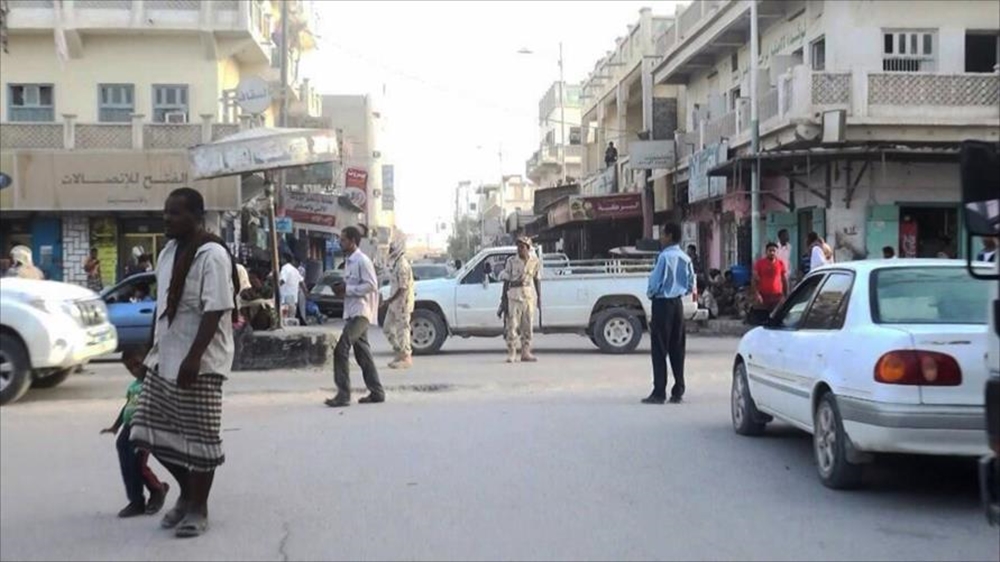 المهرة: نزوح عشرات الأسر خشية المنخفض الجوي
