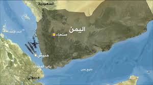 المشتركة تكشف حقيقة أنباء سيطرة قوات اريترية على إحدى الجزر اليمنية