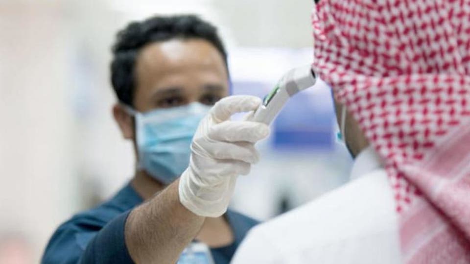 السعودية.. 3402 إصابة جديدة بالفيروس ووفاة 49