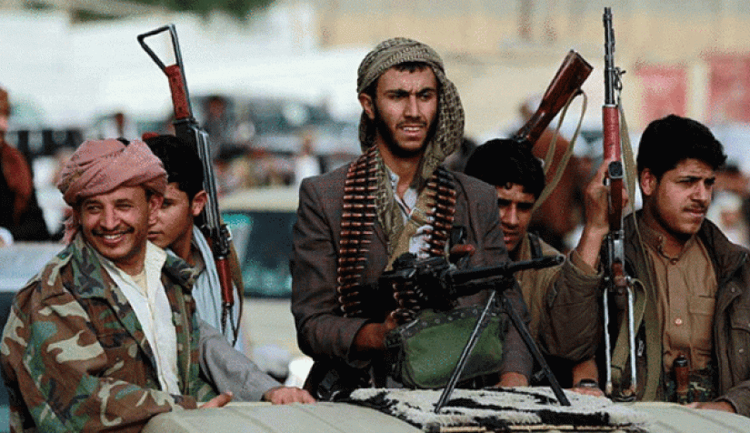 مليشيا الحوثي تهدد وتتوعد السعودية بالأستهداف 