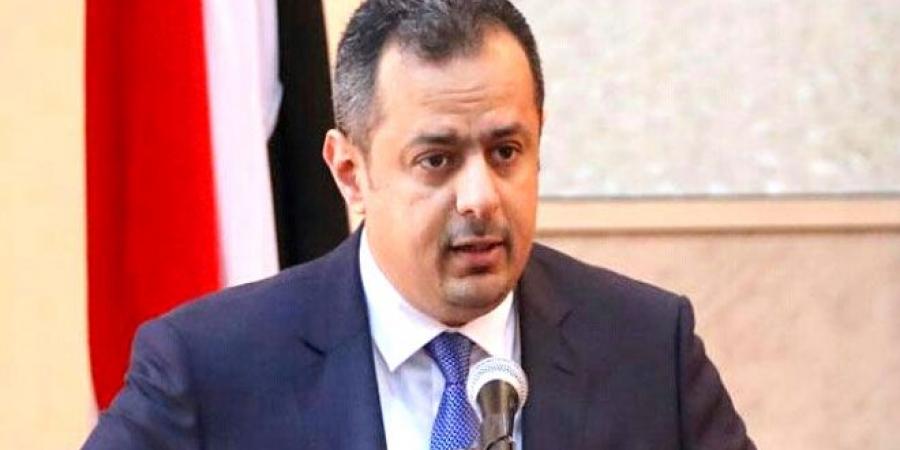 معين:الجرائم التي ترتكبها المليشيا تستدعي أن تقف جميع القوى الوطنية في صف واحد لمواجهة مشروع ‎إيران وأدواتها