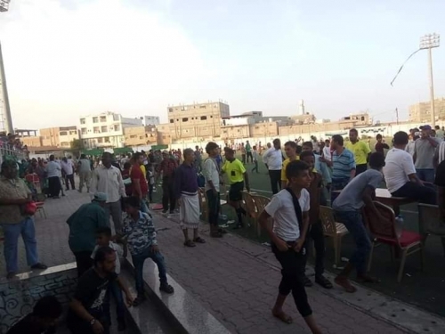 عدن تعلن حالة الطوارئ بعد اعلان الحوثيين لقائمة المستهدفين على رأسهم "قادة الحزام الأمني"