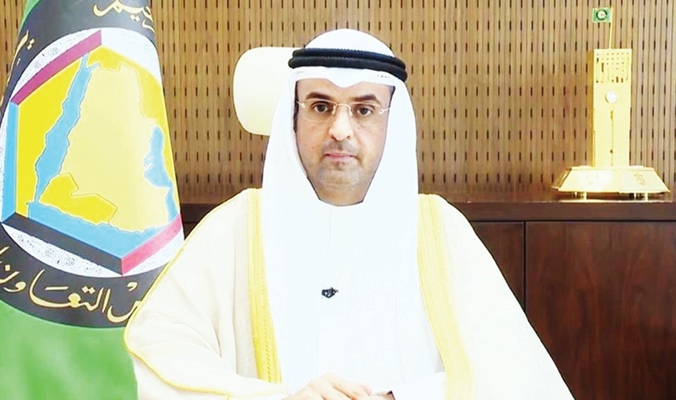 أمين عام "الخليجي": حريصون على استعادة امن واستقرار اليمن وندعم جهود الحل السياسي وفق المرجعيات الثلاث