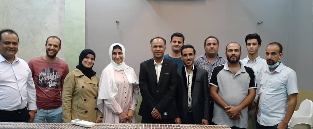 تشكيل هيئة الإدارية لأبناء اليمن في ماليزيا لتعزيز أواصر الإخاء