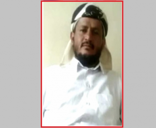 وفاة فنان تشكلي بعد ساعات على خروجه من سجن تابع للانتقالي