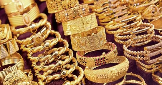 أسعار الذهب في الأسواق اليمنية اليوم الخميس