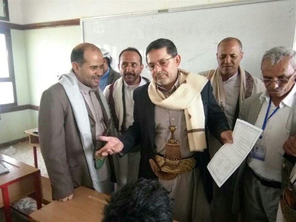مليشيا الحوثي تغلق مدرسة بصنعاء وتستعد لإغلاق 16 مدرسة أخرى