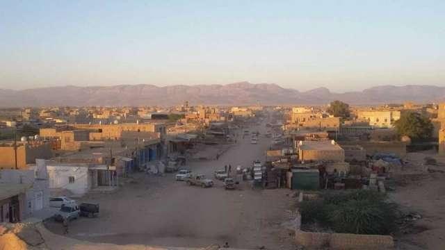 توتر في الحزم عقب مقتل أحد أبناء قبائل وائلة برصاص حوثيين