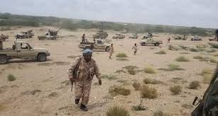 قتال محدود بين القوات الحكومية والانتقالي في ضواحي زنجبار