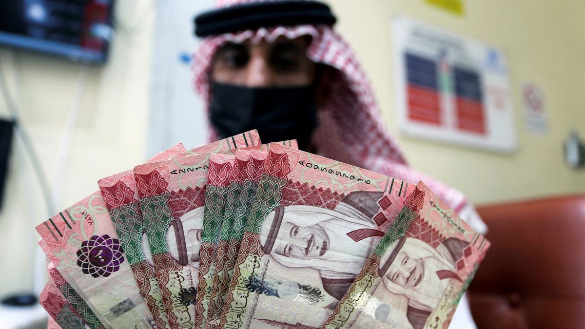 السعودية.. توقعات بارتفاع دخل الفرد لأعلى مستوى في 2021