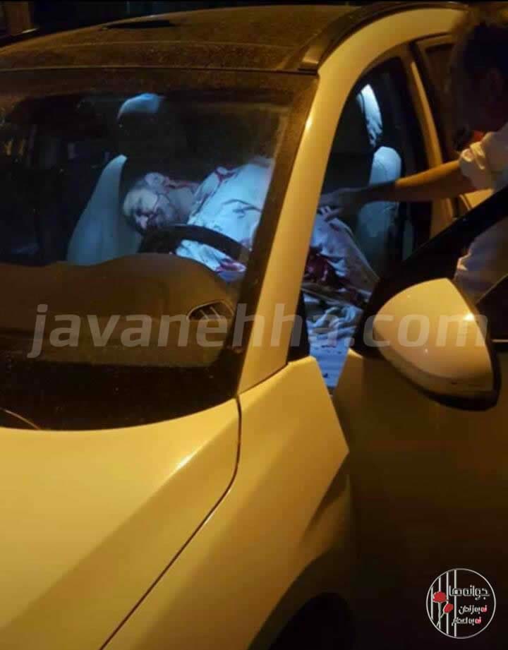 عملية اغتيال جديدة في إيران تطال مسؤولا بوزارة الاستخبارات (صورة)‎