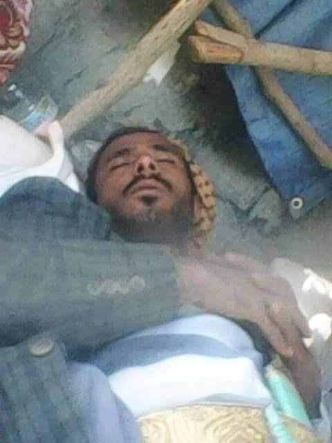غضب قبلي في حوث احتجاجا على مقتل مواطن برصاص مشرف حوثي