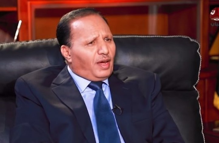 جباري: ان لم تخرج المليشيا من الحديدة وفقا لاتفاق السويد سنلجأ للحل العسكري