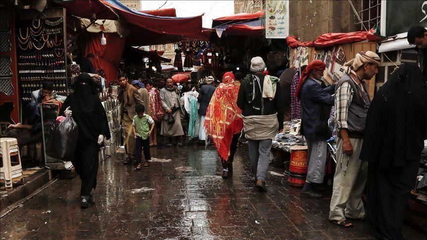 الحكومة اليمنية تعلن وصول كورونا إلى محافظة ثالثة بعد حضرموت وعدن