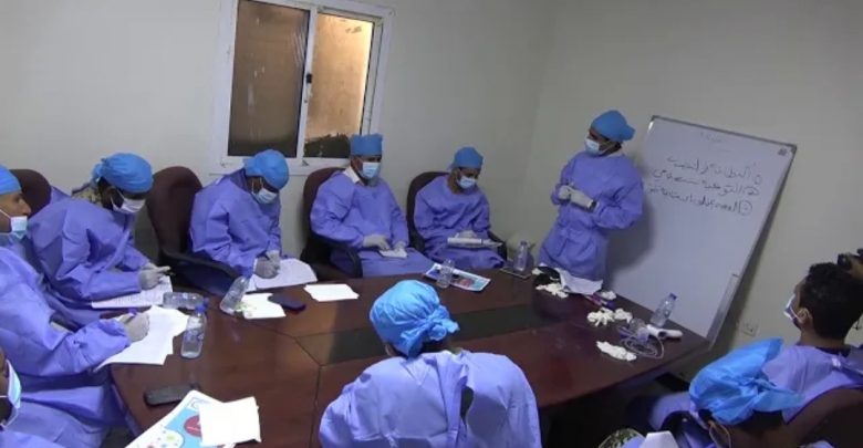 إغلاق منافذ الدخول بين أربع محافظات في مواجهة تفشي كورونا