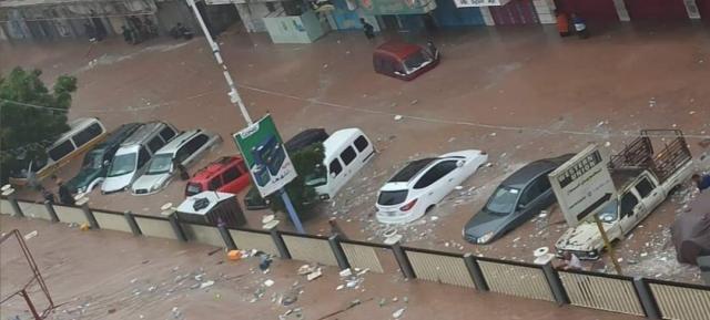 الحكومة اليمنية تعلن حالة "الطوارئ" القصوى في عدن