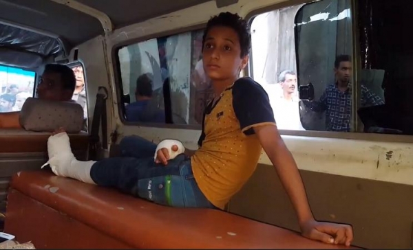 انتحار جريح يمني في الهند والأسباب مجهولة
