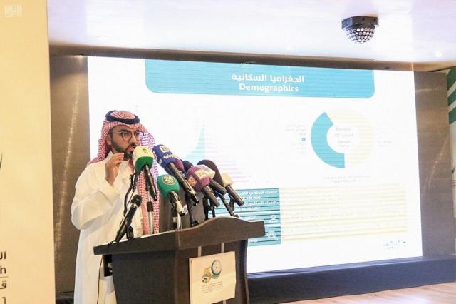مسؤول سعودي يكشف نسبة التواجد اليمني في المملكة (تفاصيل)