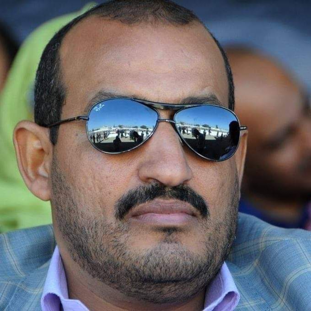 بعد موقف السامعي .. قيادي حوثي  كبير يتبرأ من جماعته ويطلب من الشعب الصفح والمسامحة