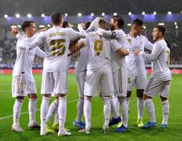رسميا.. ريال مدريد يختار ملعبه لاستكمال الليجا