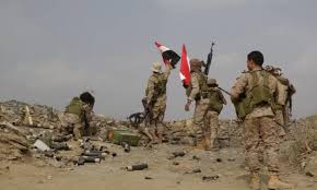 تقدم استراتيجي للقوات الحكومية بين صعدة وحجة