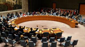اليمن يطالب مجلس الأمن بموقف حاسم