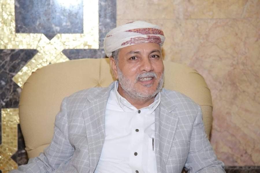البرلمان اليمني ينعي مقتل نائب رئيس مقاومة صنعاء بمواجهات مع الحوثيين في مأرب