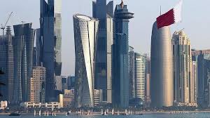 الدوحة تستقبل مسؤول رفيع من إحدى الدول المقاطعة لقطر