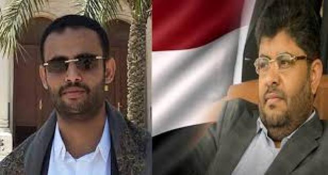 سفير إيران يُشعل صراعا مسلحا بين أجنحة الحوثي في صنعاء  