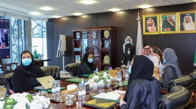 السعودية تؤكد حرصها على تعزيز السلام في اليمن