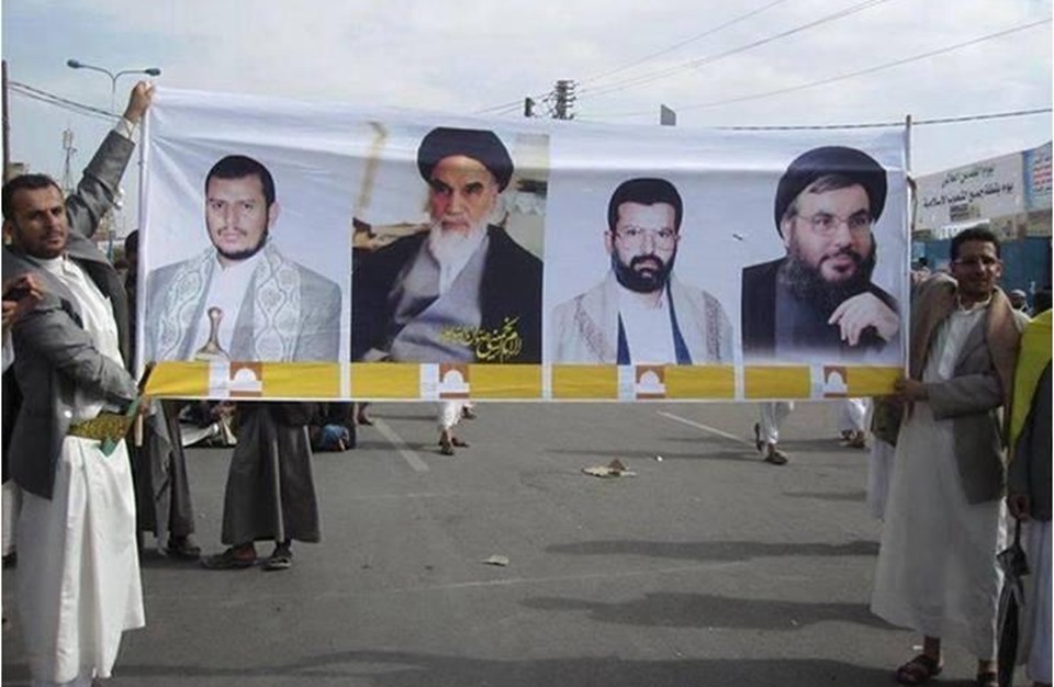 ايران تقر بدعمها للحوثيين
