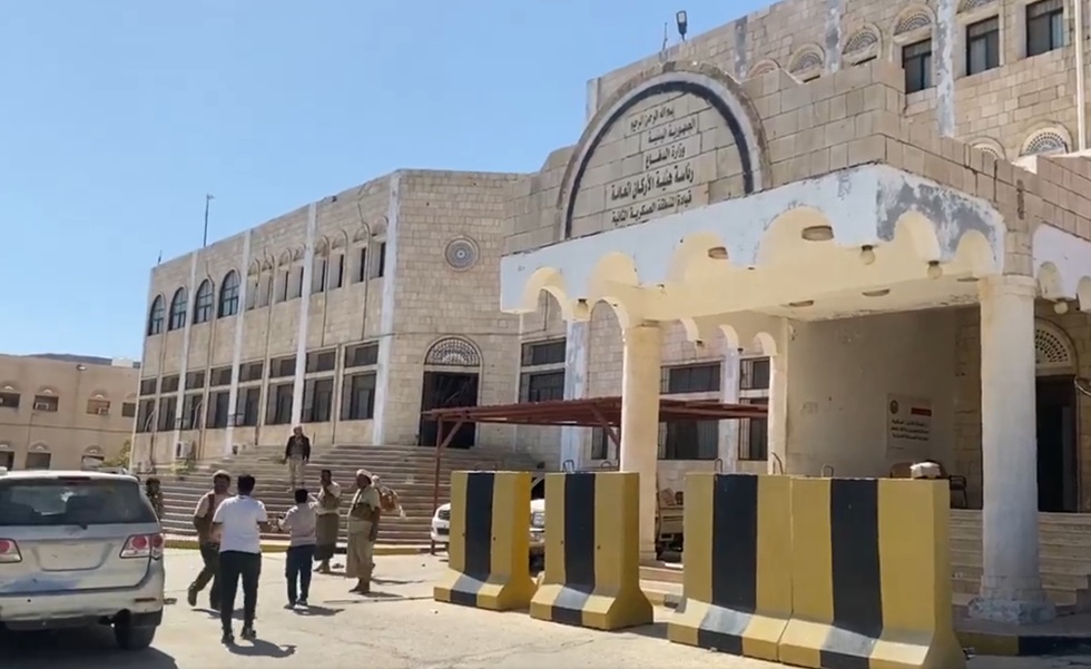 المنطقة العسكرية الثانية تؤكد تأمين المكلا وتدعو المواطنين لعدم الانجرار خلف الشائعات