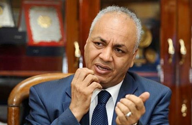 تحركات مصرية لوقف الصراع في اليمن على قاعدة الشرعية ووحدة الأراضي اليمنية