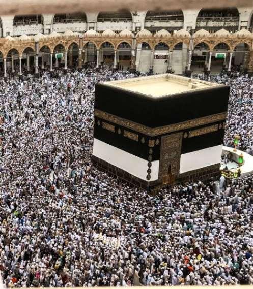 السعودية تعلن عن إضافة 4 أنواع جديدة من تأشيرات أداء مناسك العمرة