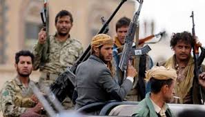 التحالف العربي: إصابة خمسة أشخاص في تدمير طائرتين للحوثيين