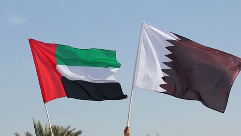 الإمارات تفند ادعاءات قطر أمام لجنة القضاء في جنيف