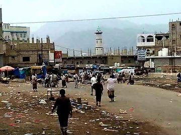 بالصور.. مصادر ميدانية تكشف حقيقة أنباء سقوط قعطبة بيد ميليشيا الحوثي
