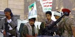 تعز .. قيادي متحوث يصفي أحد أتباعه رميَّا بالرصاص 