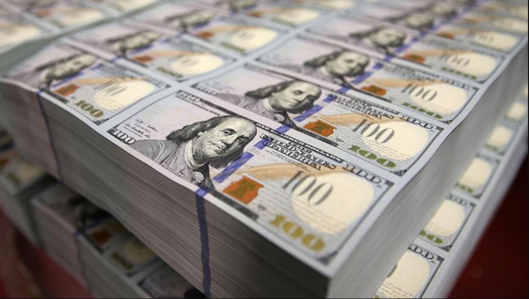  تعرف على آخر  أسعار صرف العملات في صنعاء وعدن 