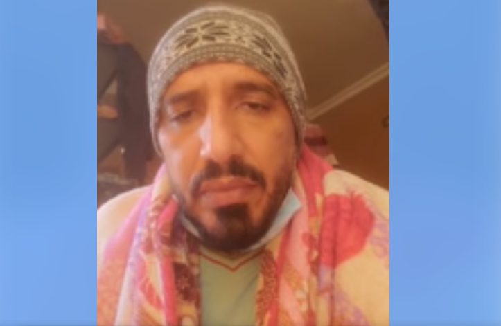 شاهد الفيديو..طبيب في عدن يكشف عن اصابته بفيروس كورونا
