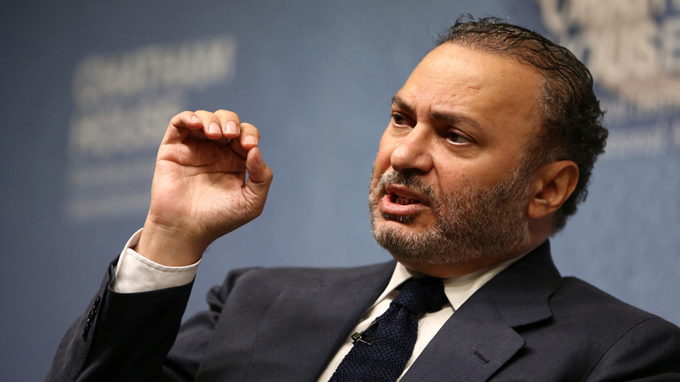 الإمارات ترد على إعلان قطر الأخير 