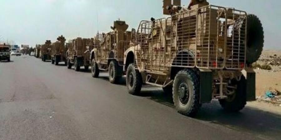 ما حقيقة انسحاب قوات الإمارات من مأرب .. مصدر حكومي يكشف ذلك