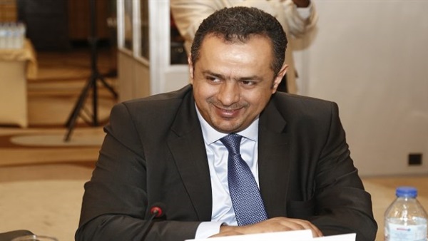 مصادر: معين رئيسا لحكومة المناصفة