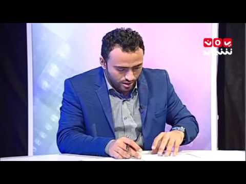 صحفي موال للإصلاح يرفض التحريض ضد قوات طارق 