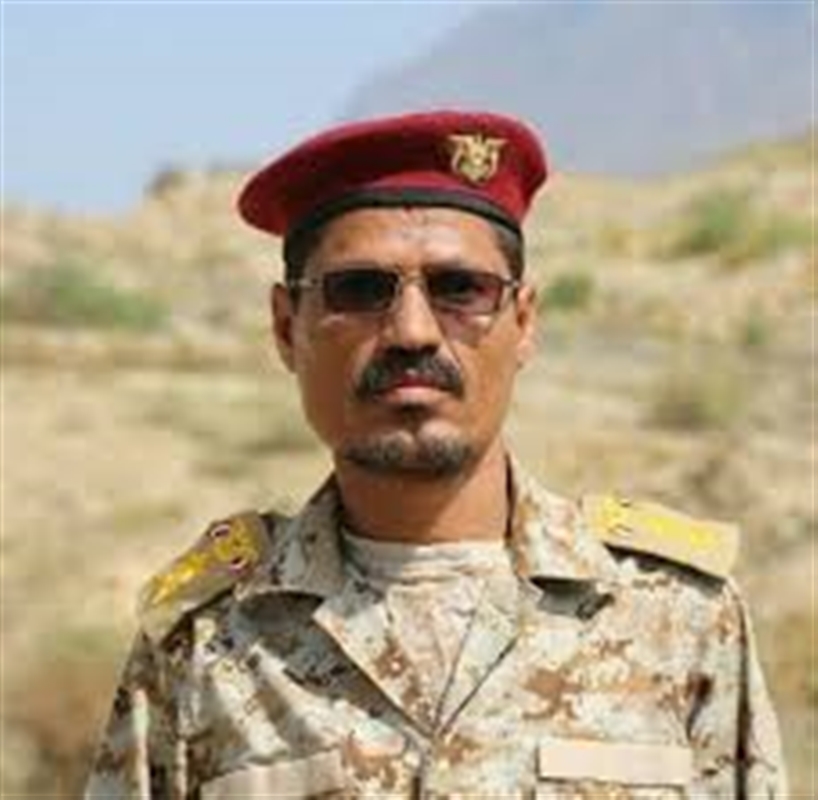 محور تعز ينفي اعلان الحوثي إطلاق سراح أسرى تابعين له