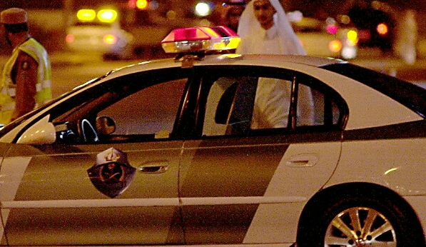 بيان سعودي رسمي بعد إطلاق نار في شوارع الرياض... شاهد الفيديو